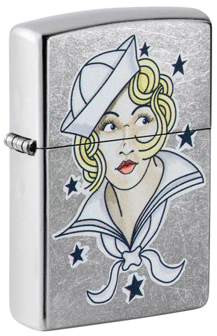 ZIPPO LIGHTERS