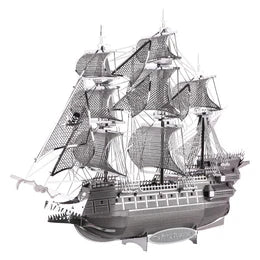DIY METAL MODELS