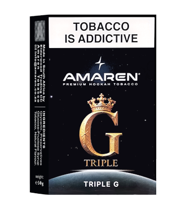 AMAREN MOLASSES - NEW