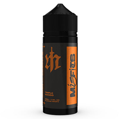 MISFITS LIQUIDS 120 ML 3MG