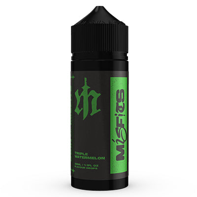 MISFITS LIQUIDS 120 ML 3MG