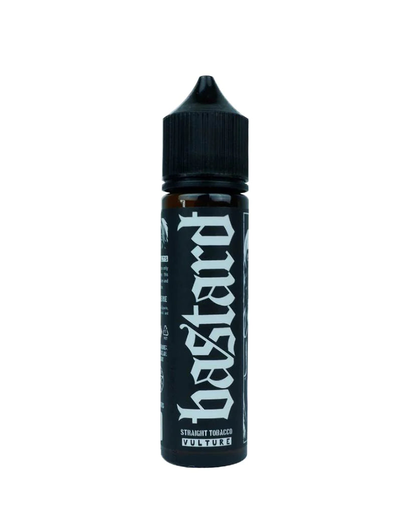 BASTARD E LIQUID