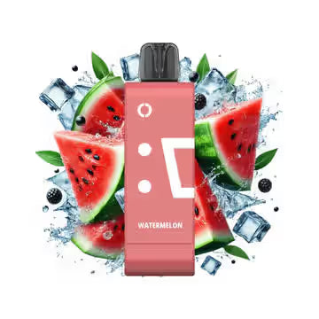 ELFBAR 9000 PUFF KIT & PODS