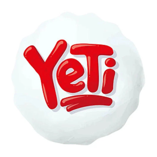 YETI NIC SALT LIQUID 60ML