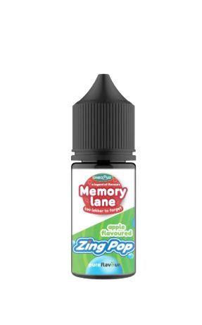 MEMORY LANE 50mg NIC SALTS