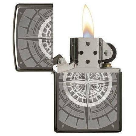 Zippo Compass