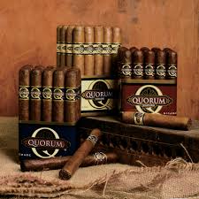 QUORUM CIGARS