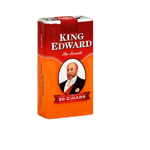 BLACKSTONE AND CAPTAIN BLACK CIGARS