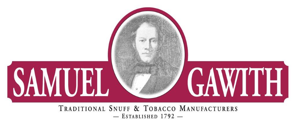 SAMUEL GAWITH TIN TOBACCO