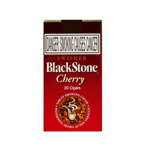 BLACKSTONE AND CAPTAIN BLACK CIGARS