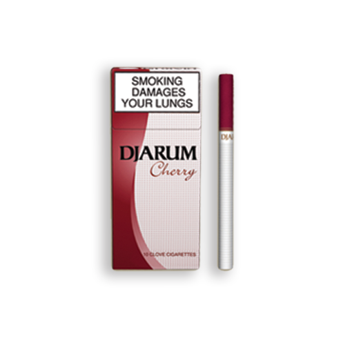 DJARUM CLOVE CIGARETTES