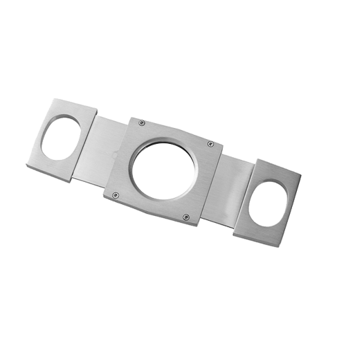 CIGAR CUTTERS, PUNCHES AND SCISSORS