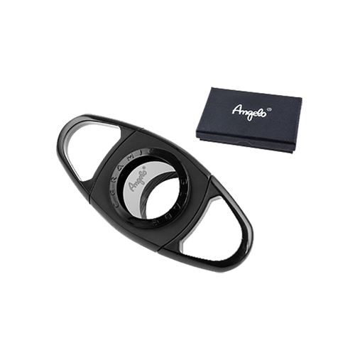 CIGAR CUTTERS, PUNCHES AND SCISSORS