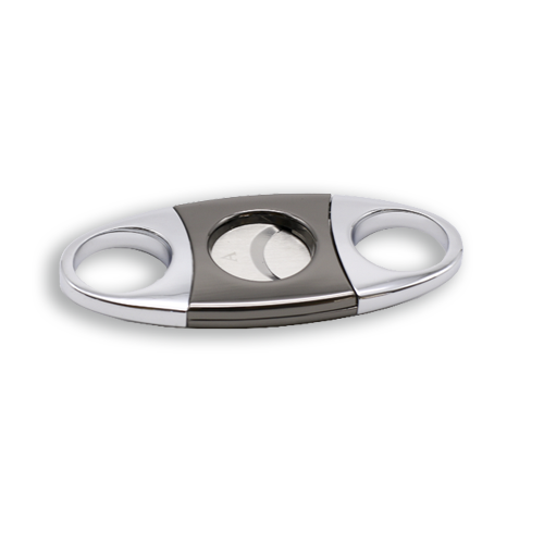 CIGAR CUTTERS, PUNCHES AND SCISSORS
