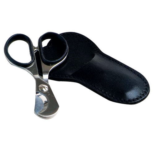 CIGAR CUTTERS, PUNCHES AND SCISSORS