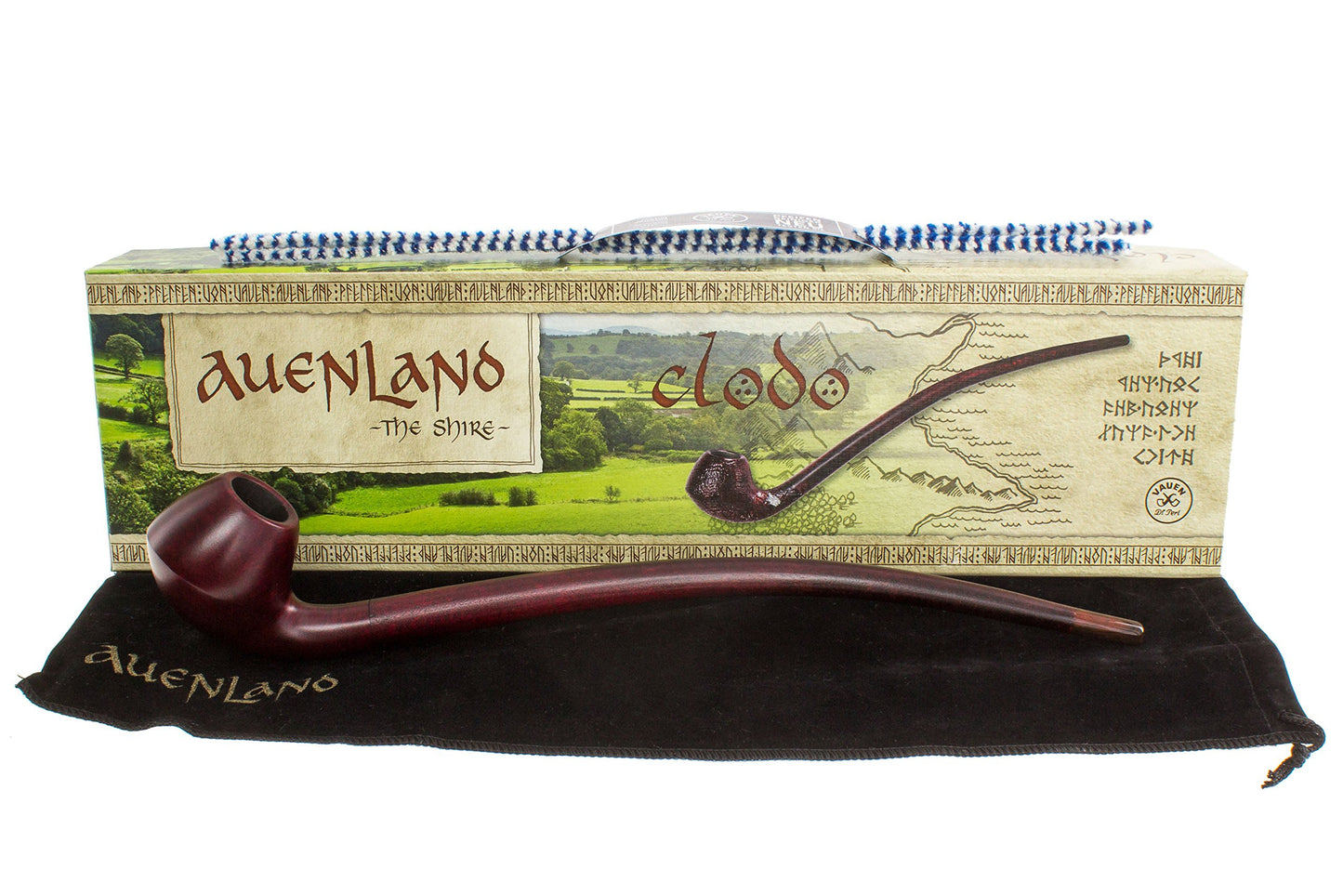 VAUEN AUENLAND -THE SHIRE-