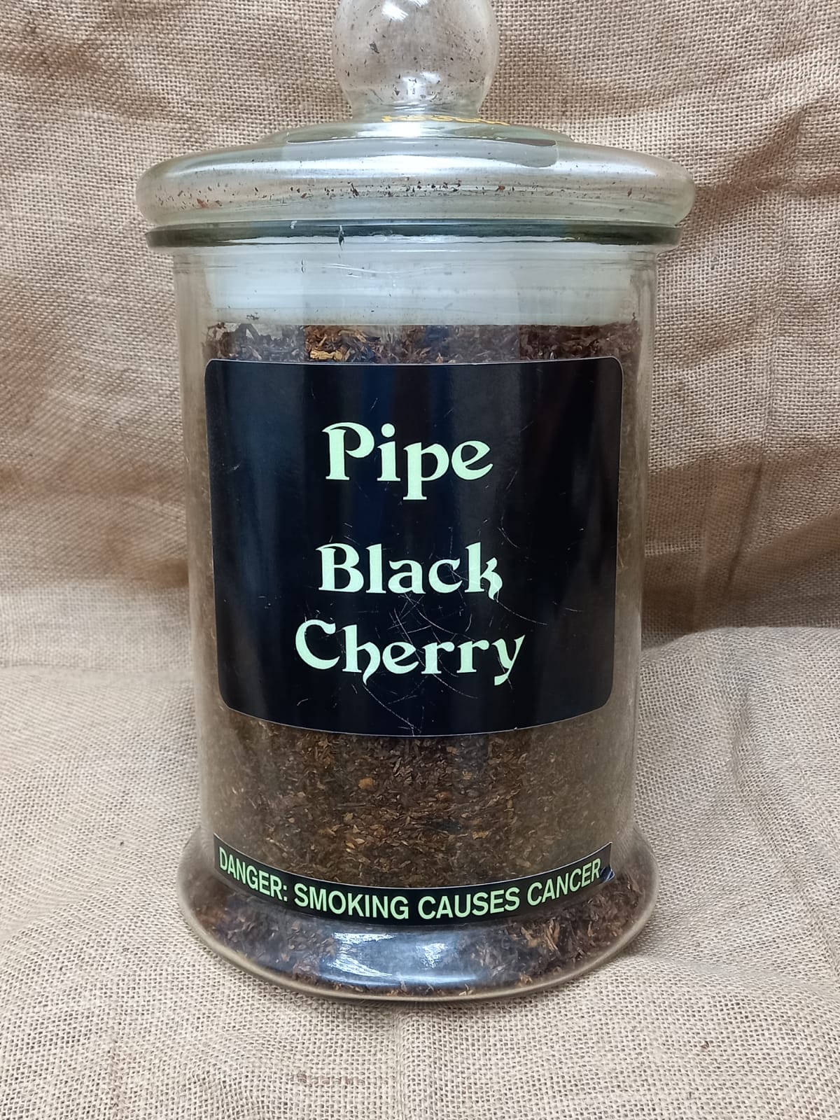 PIPE TOBACCO HOUSE BLEND PER GRAM