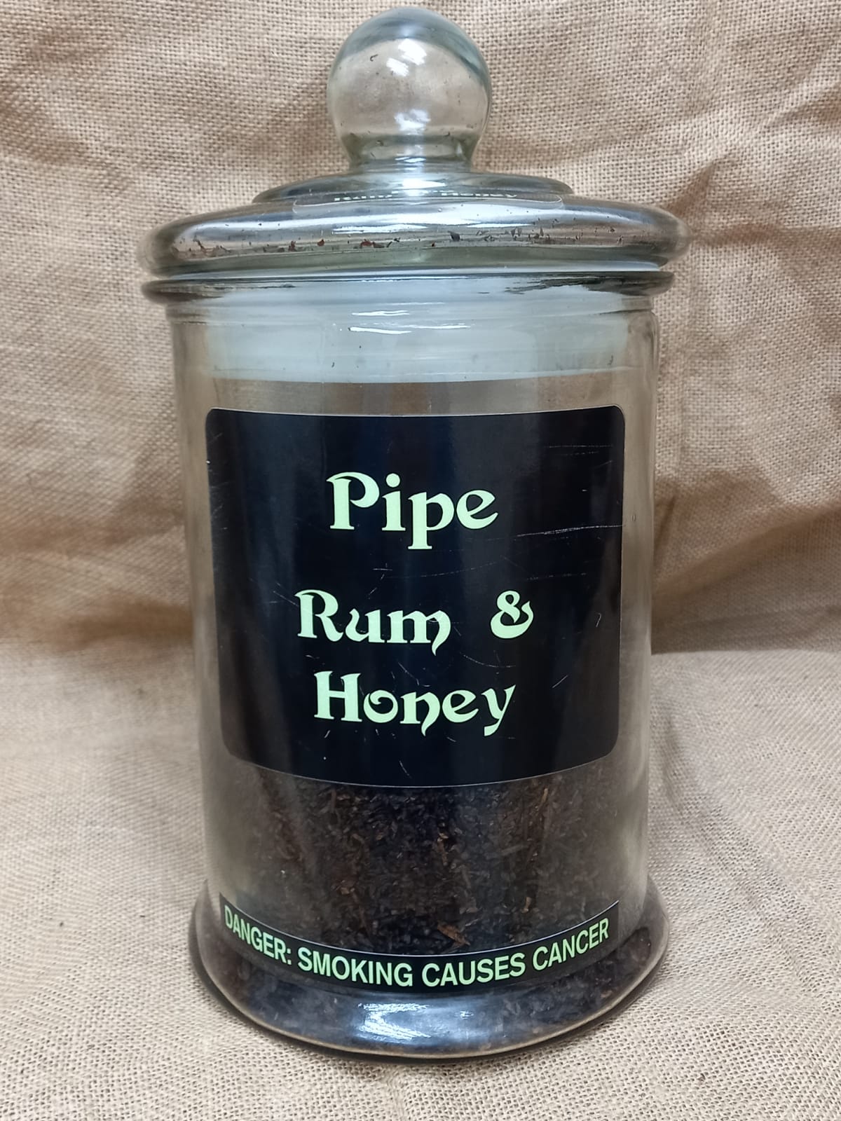 PIPE TOBACCO HOUSE BLEND PER GRAM