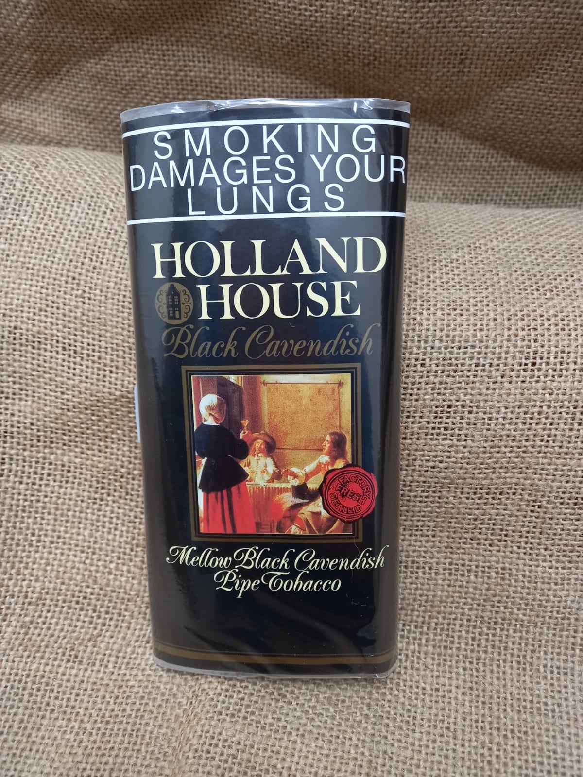 PIPE TOBACCO PER PACKET