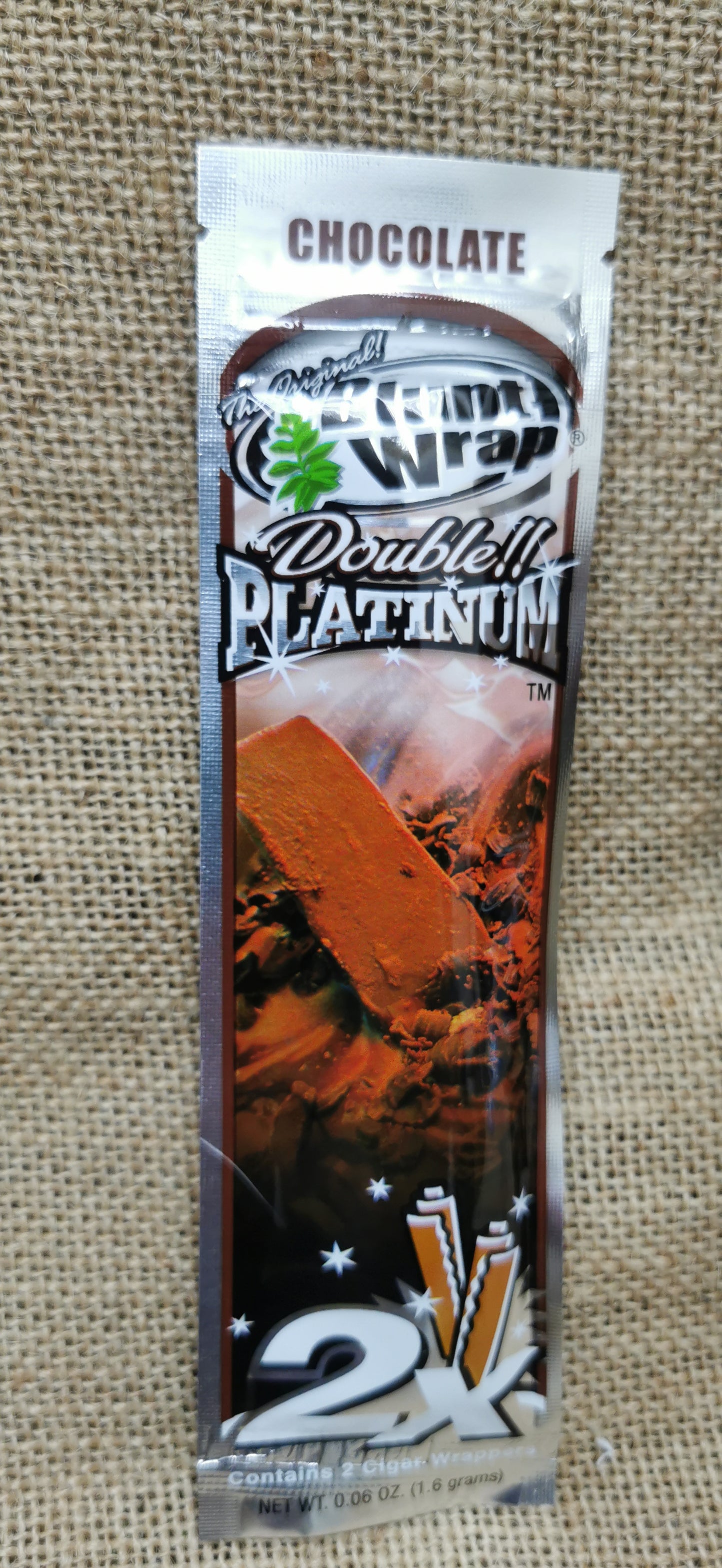 BLUNT WRAPS/HEMP WRAPS