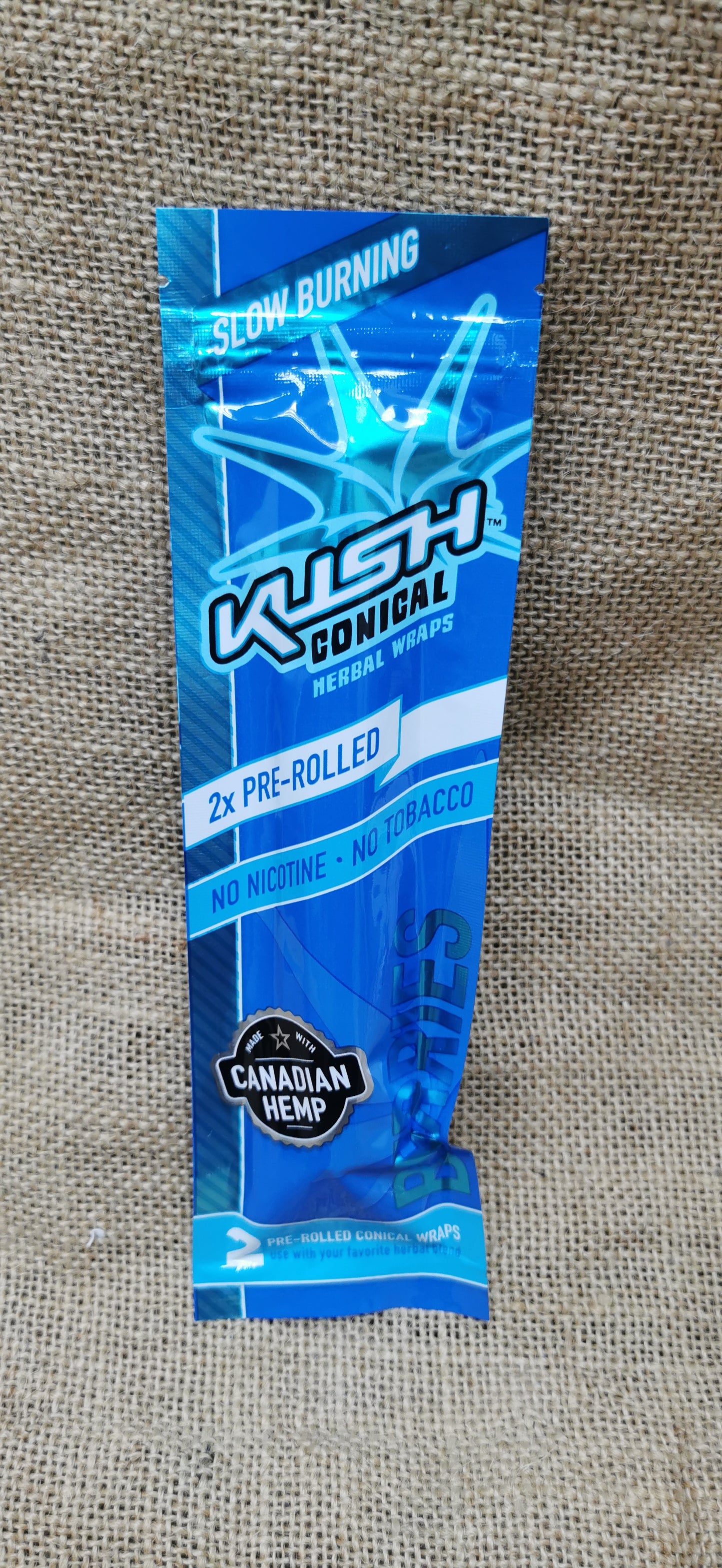 BLUNT WRAPS/HEMP WRAPS