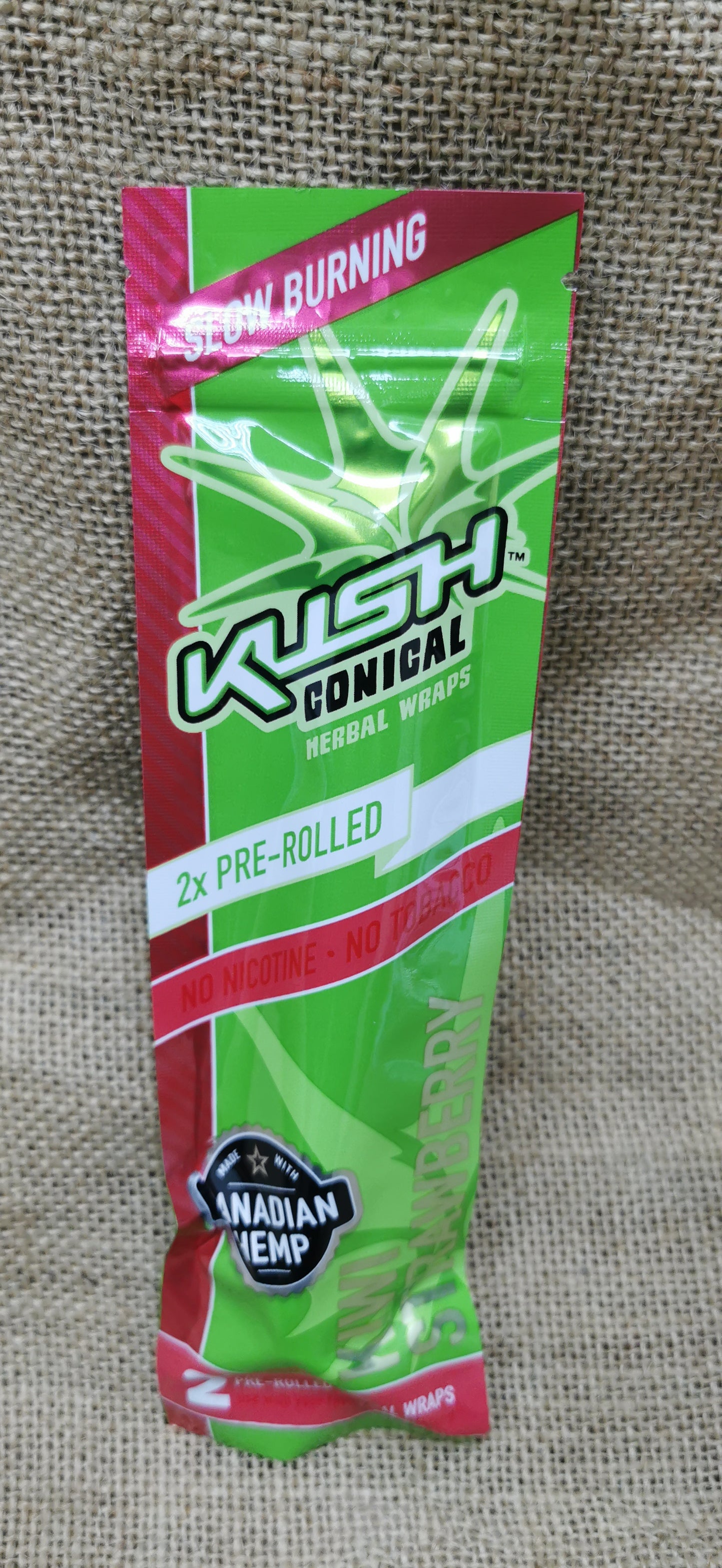 BLUNT WRAPS/HEMP WRAPS