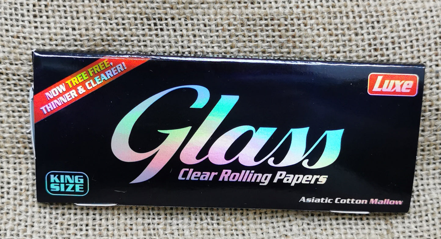 ROLLING PAPERS