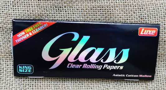 ROLLING PAPERS