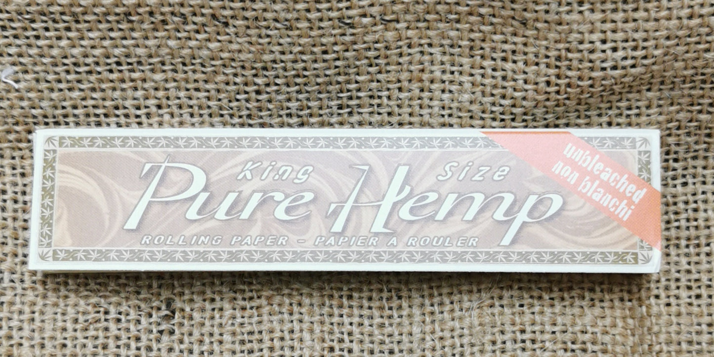 ROLLING PAPERS
