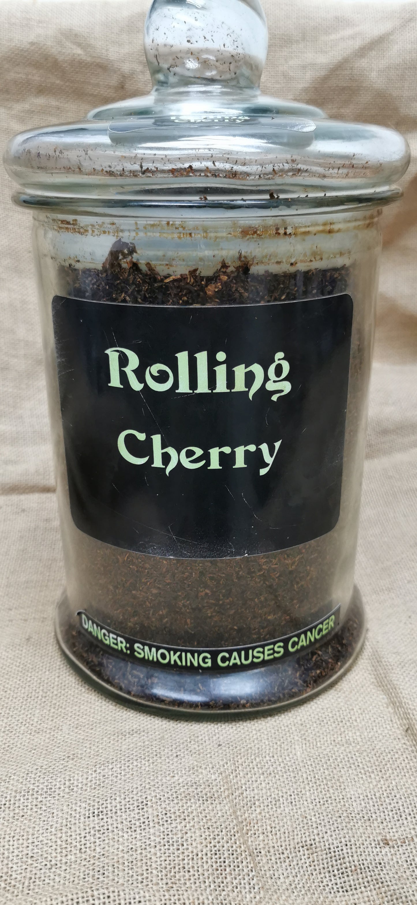 ROLLING TOBACCO HOUSE BLEND PER GRAM