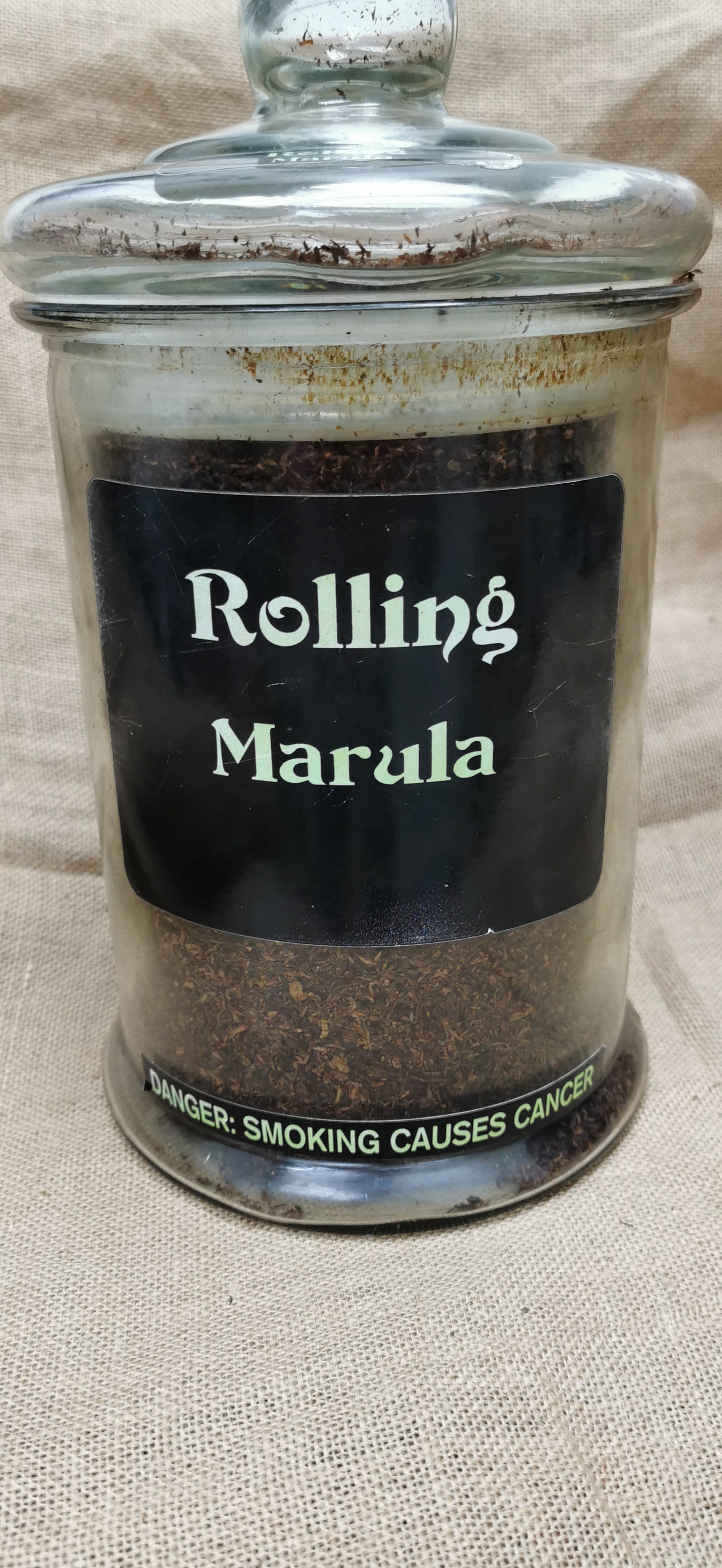 ROLLING TOBACCO HOUSE BLEND PER GRAM