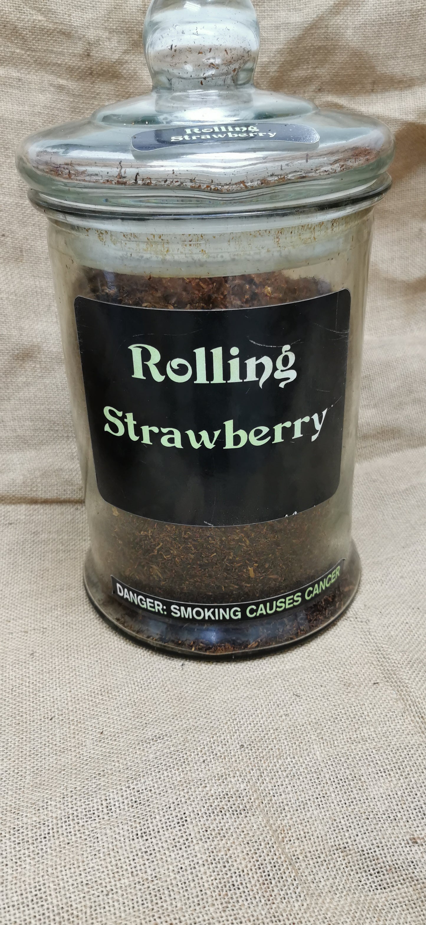 ROLLING TOBACCO HOUSE BLEND PER GRAM