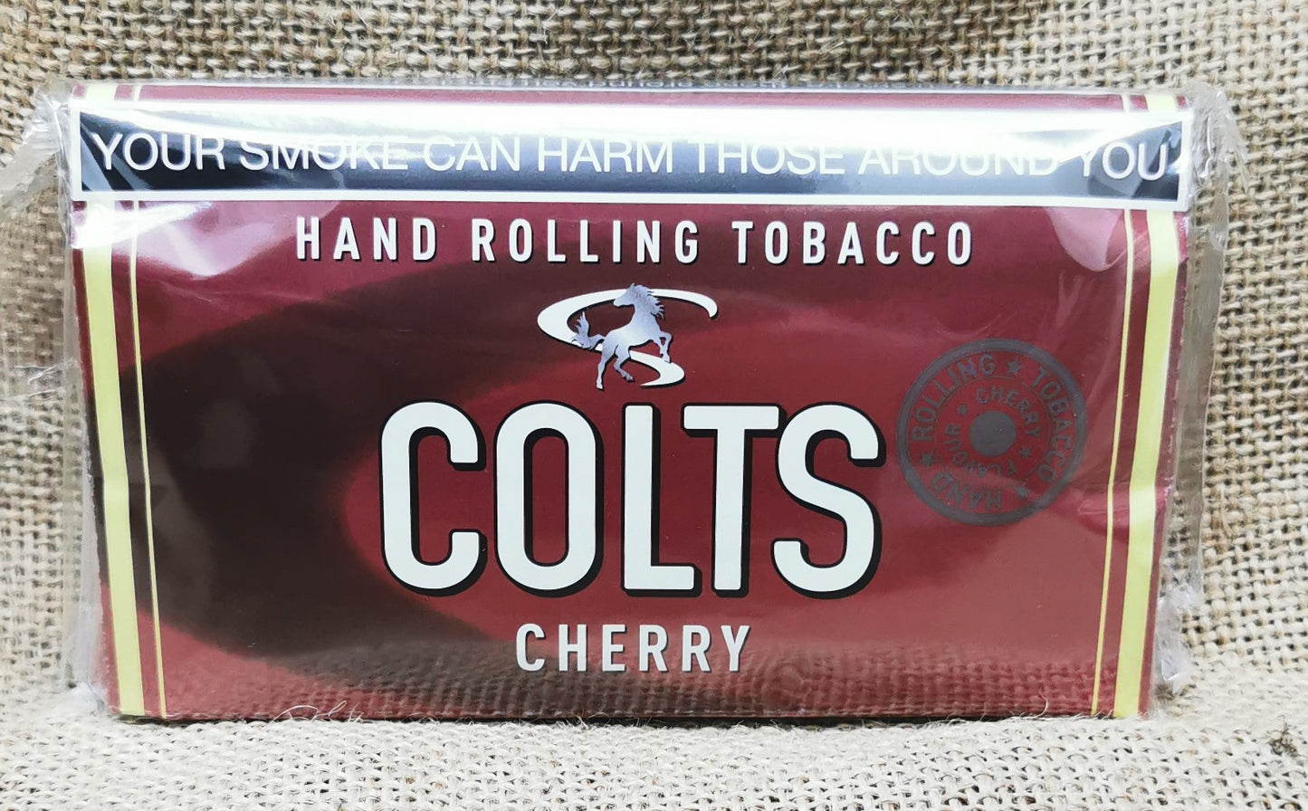 ROLLING TOBACCO PER PACKET