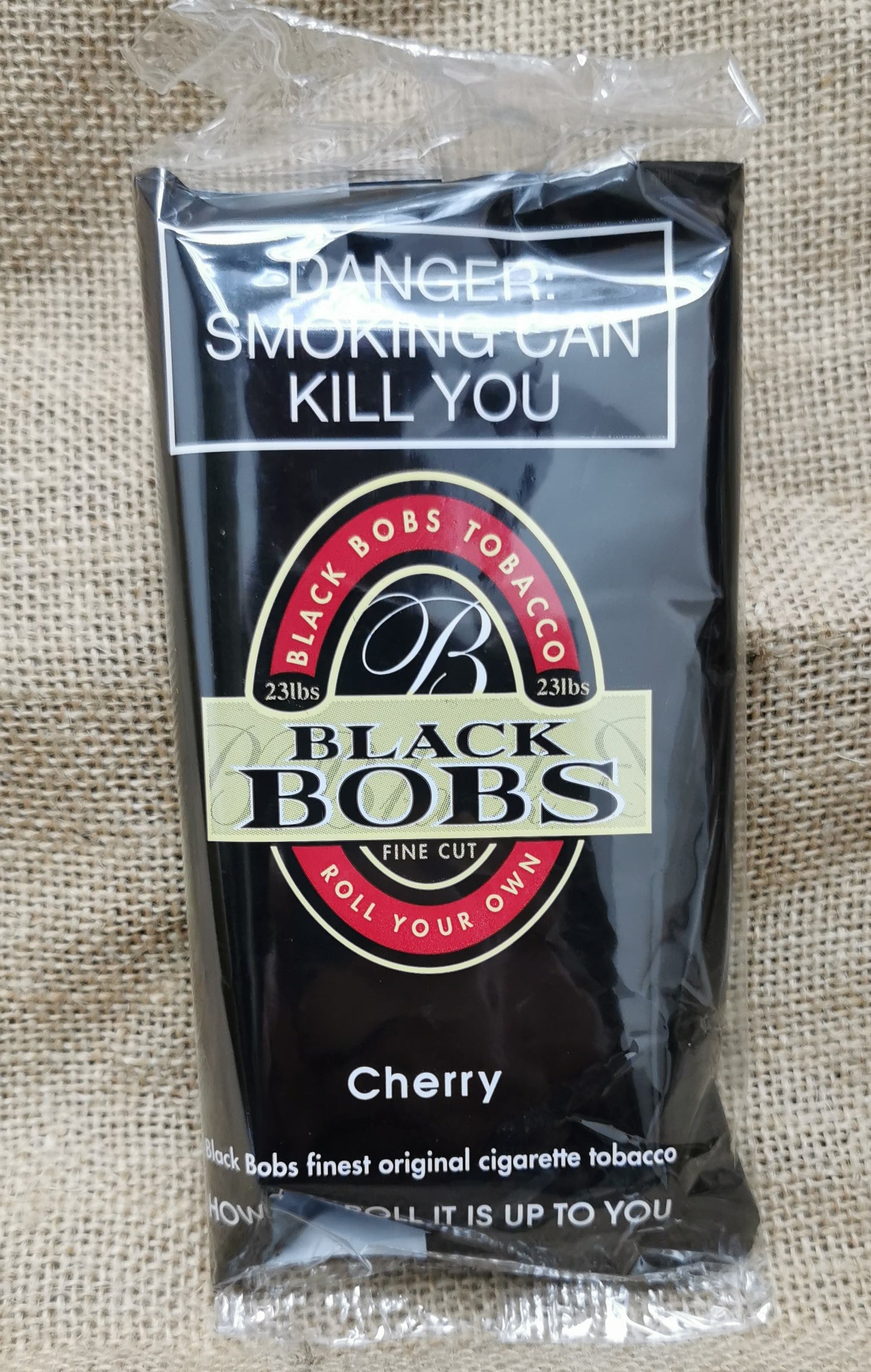 ROLLING TOBACCO PER PACKET