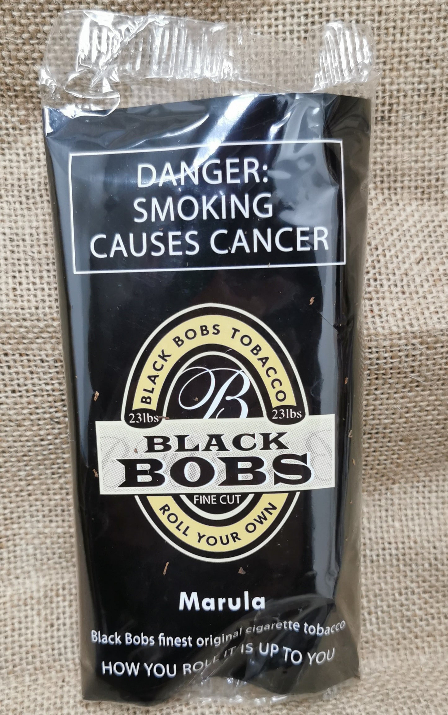 ROLLING TOBACCO PER PACKET