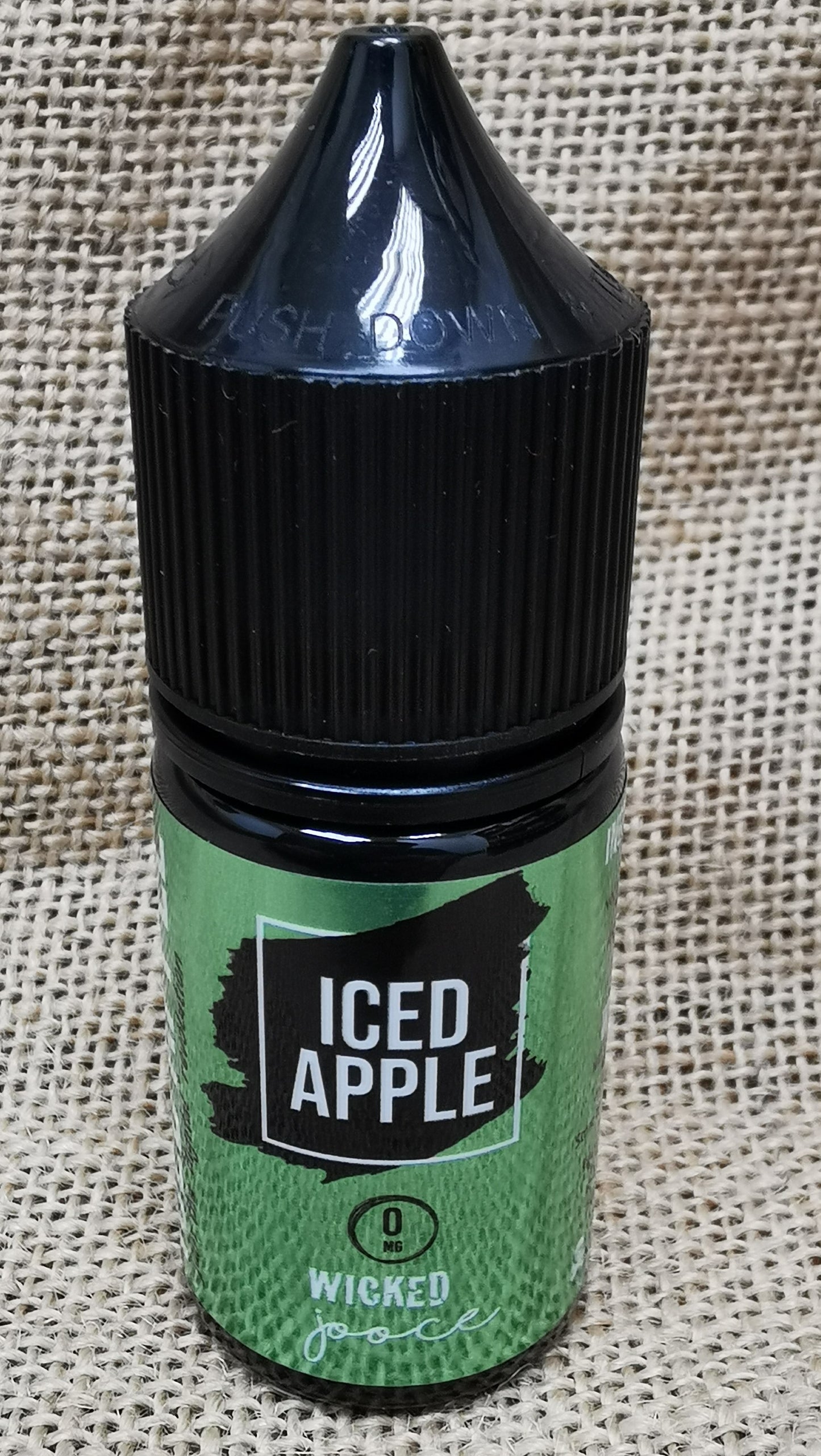 WICKED JOOCE E-LIQUID