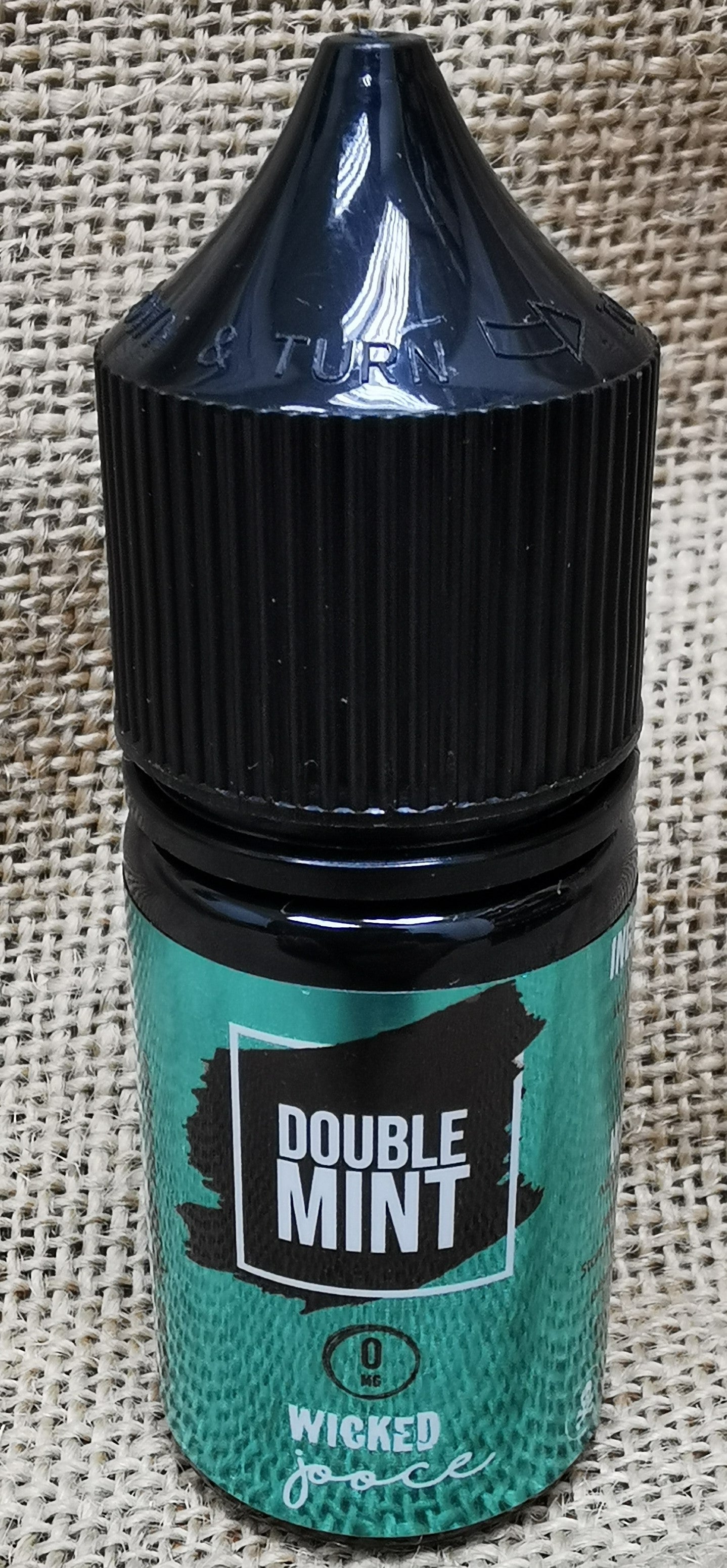 WICKED JOOCE E-LIQUID