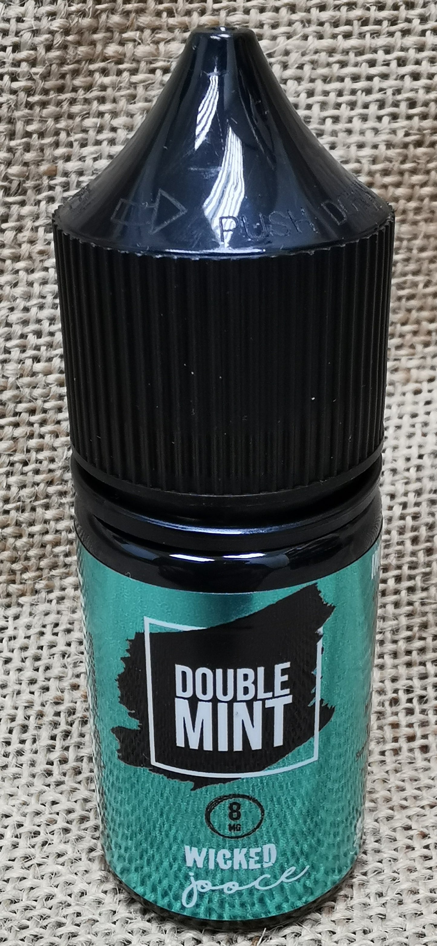 WICKED JOOCE E-LIQUID