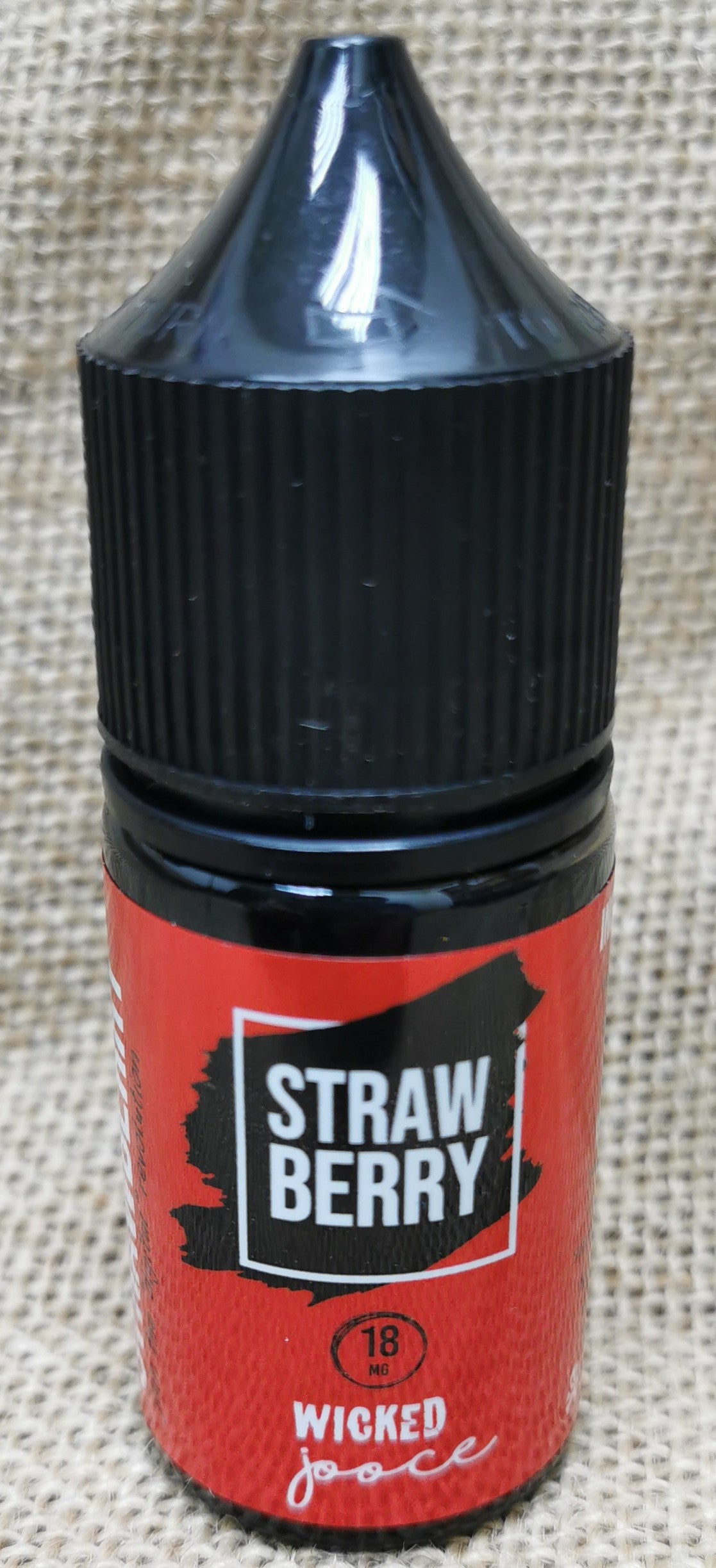 WICKED JOOCE E-LIQUID