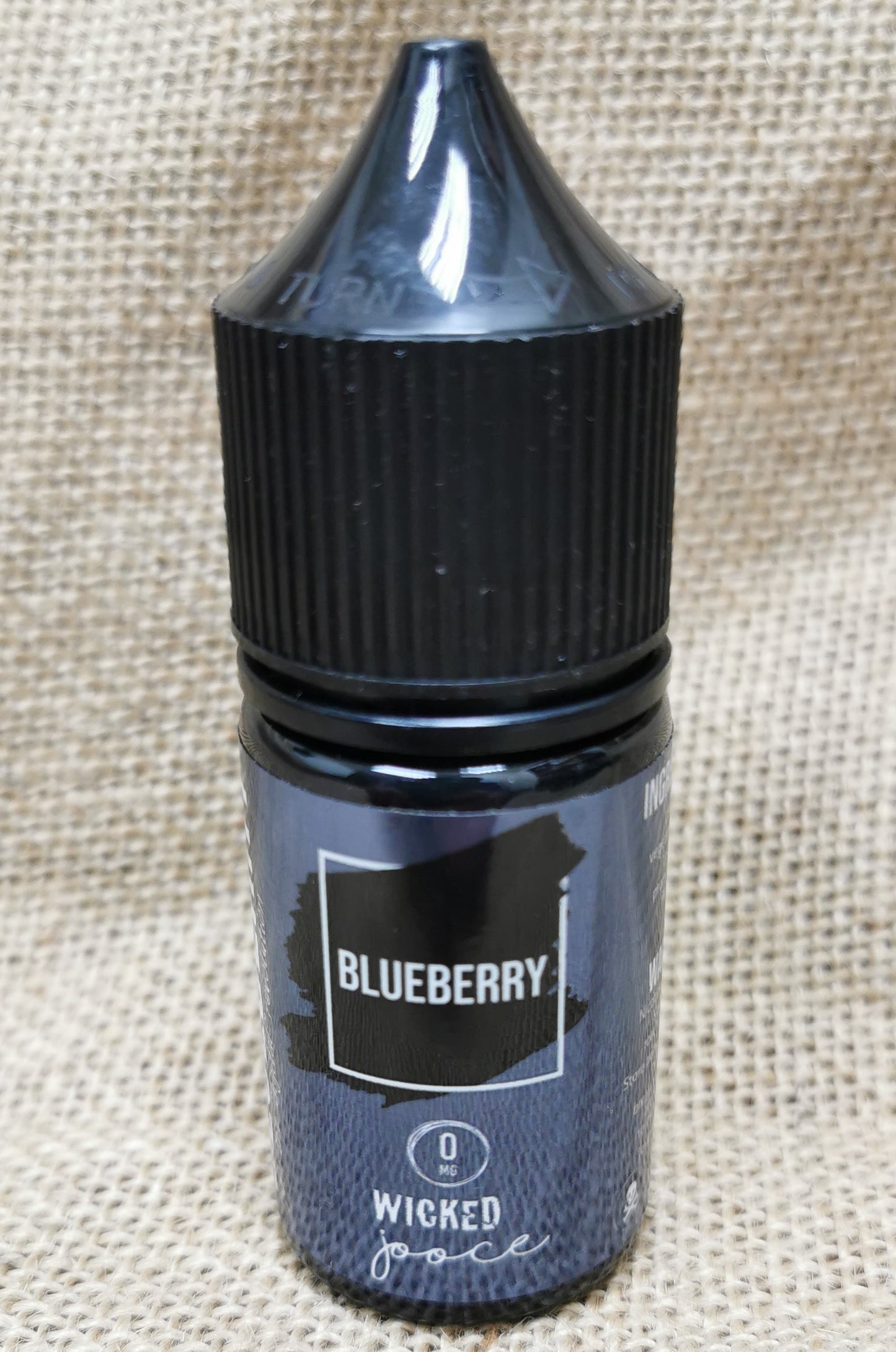 WICKED JOOCE E-LIQUID