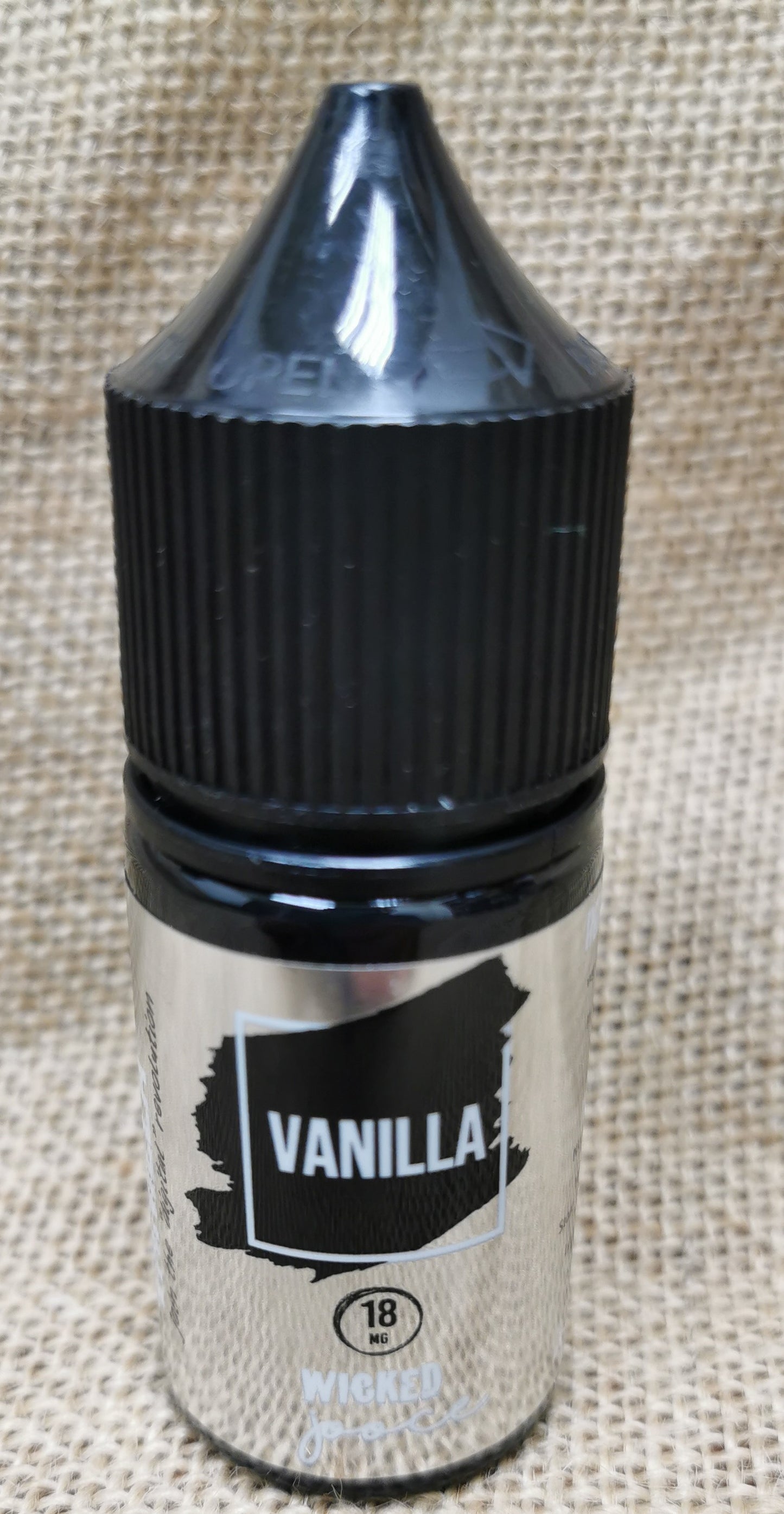 WICKED JOOCE E-LIQUID