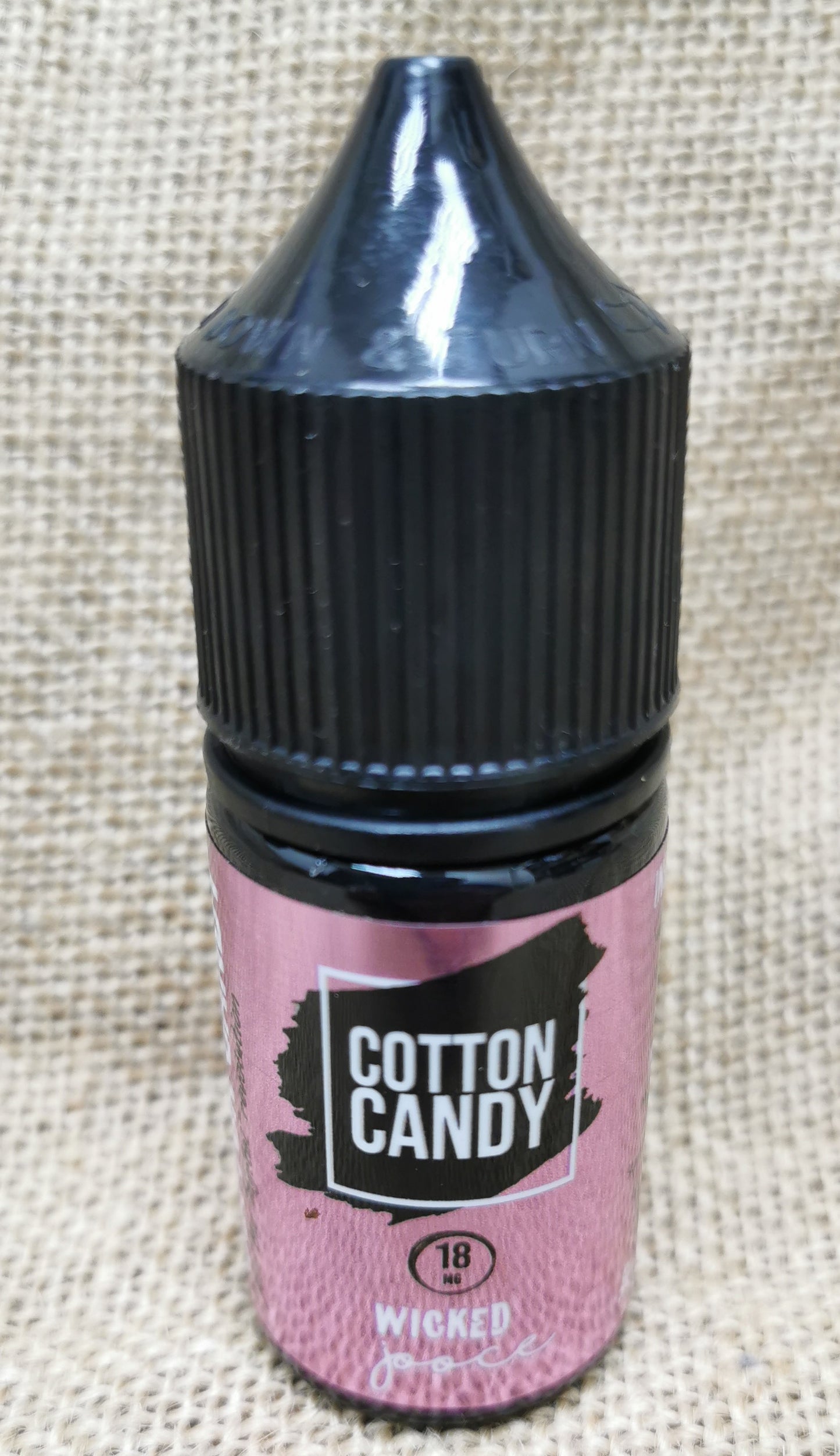 WICKED JOOCE E-LIQUID