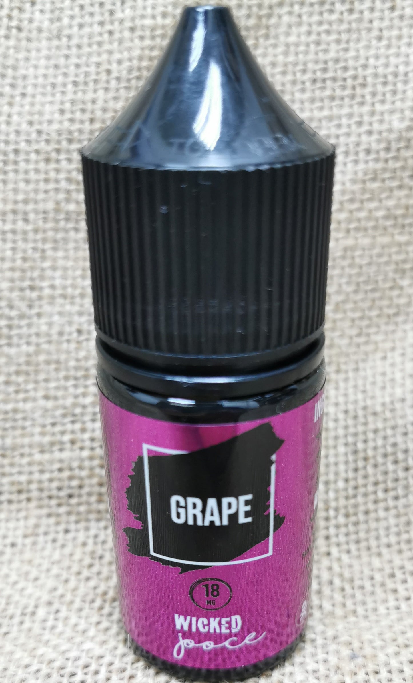 WICKED JOOCE E-LIQUID