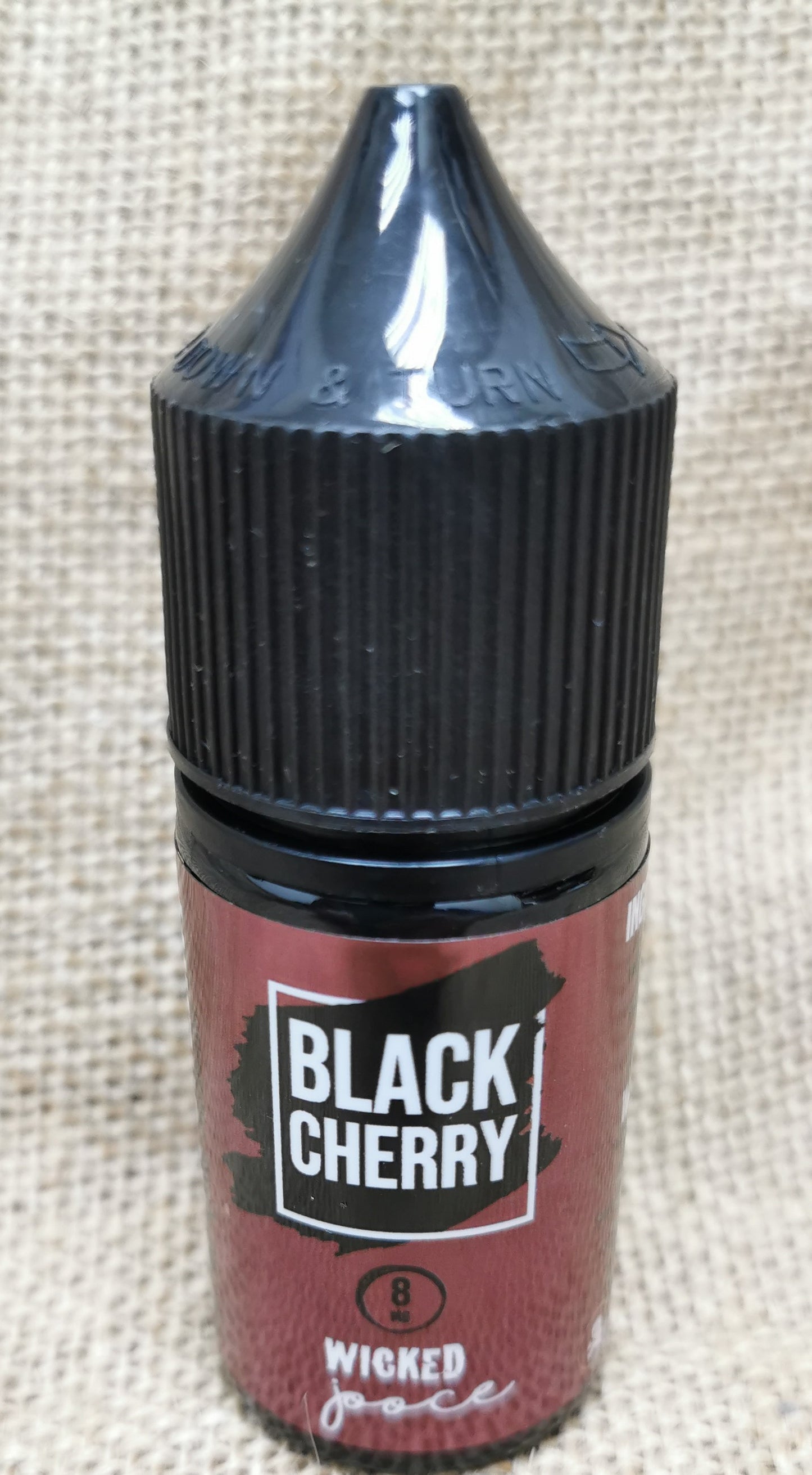 WICKED JOOCE E-LIQUID