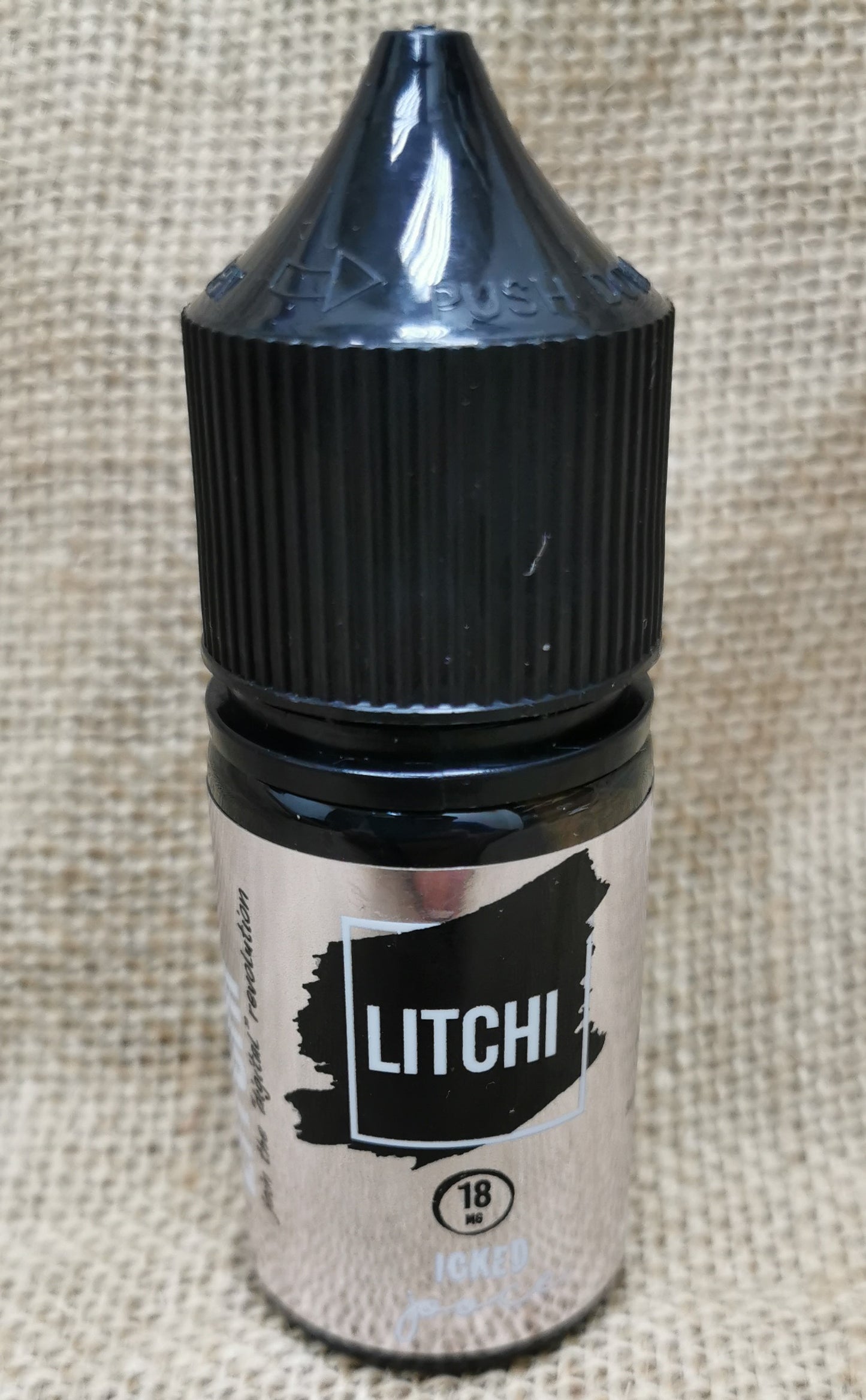 WICKED JOOCE E-LIQUID