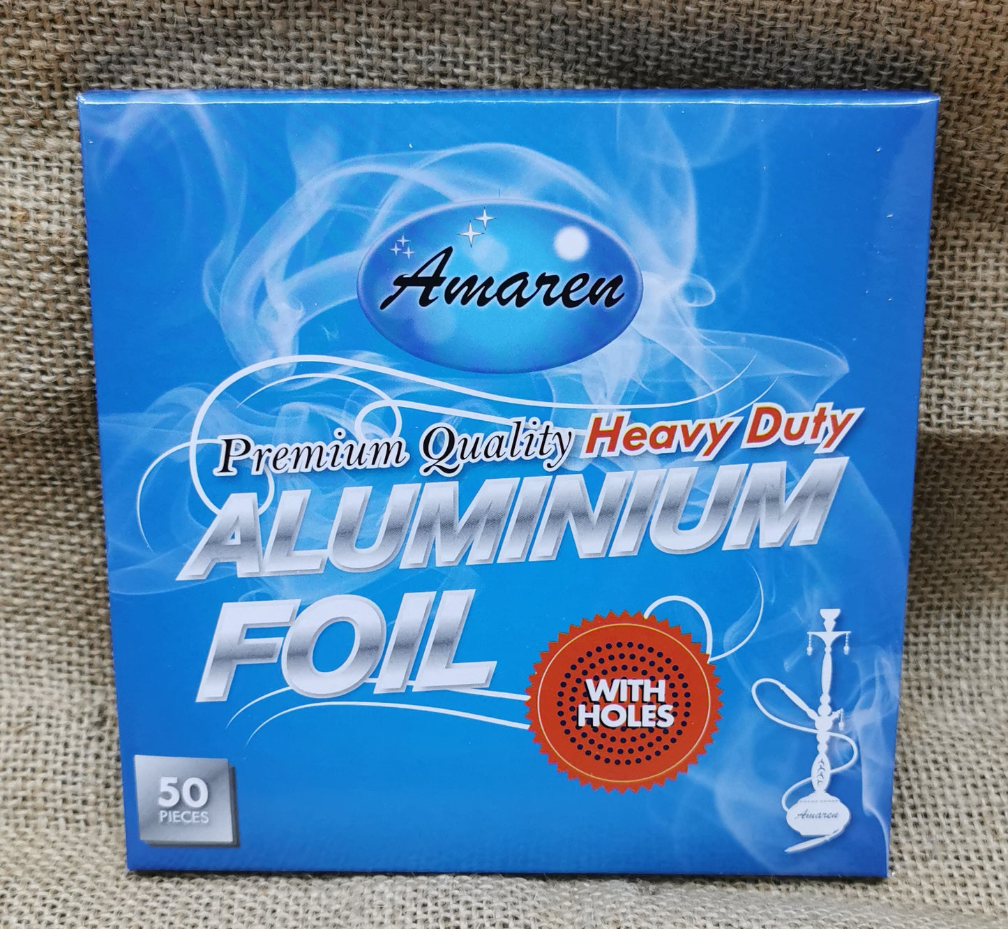 HUBBLY COAL AND ACCESSORIES