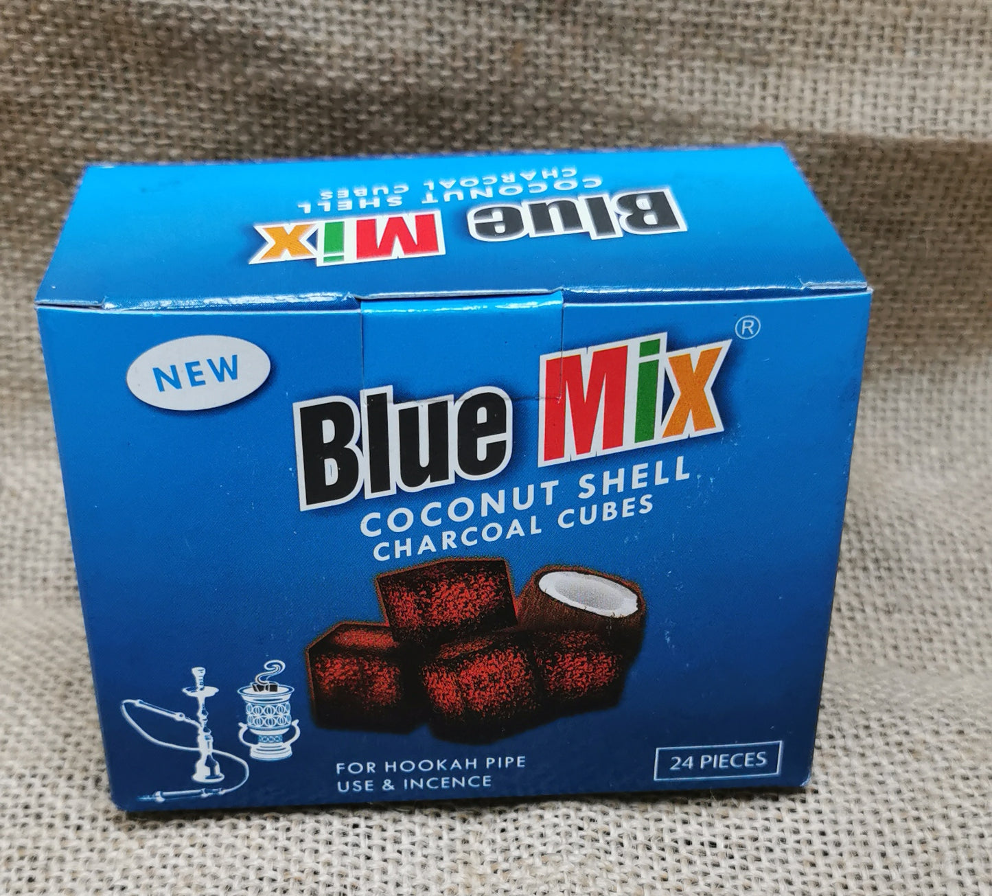 HUBBLY COAL AND ACCESSORIES