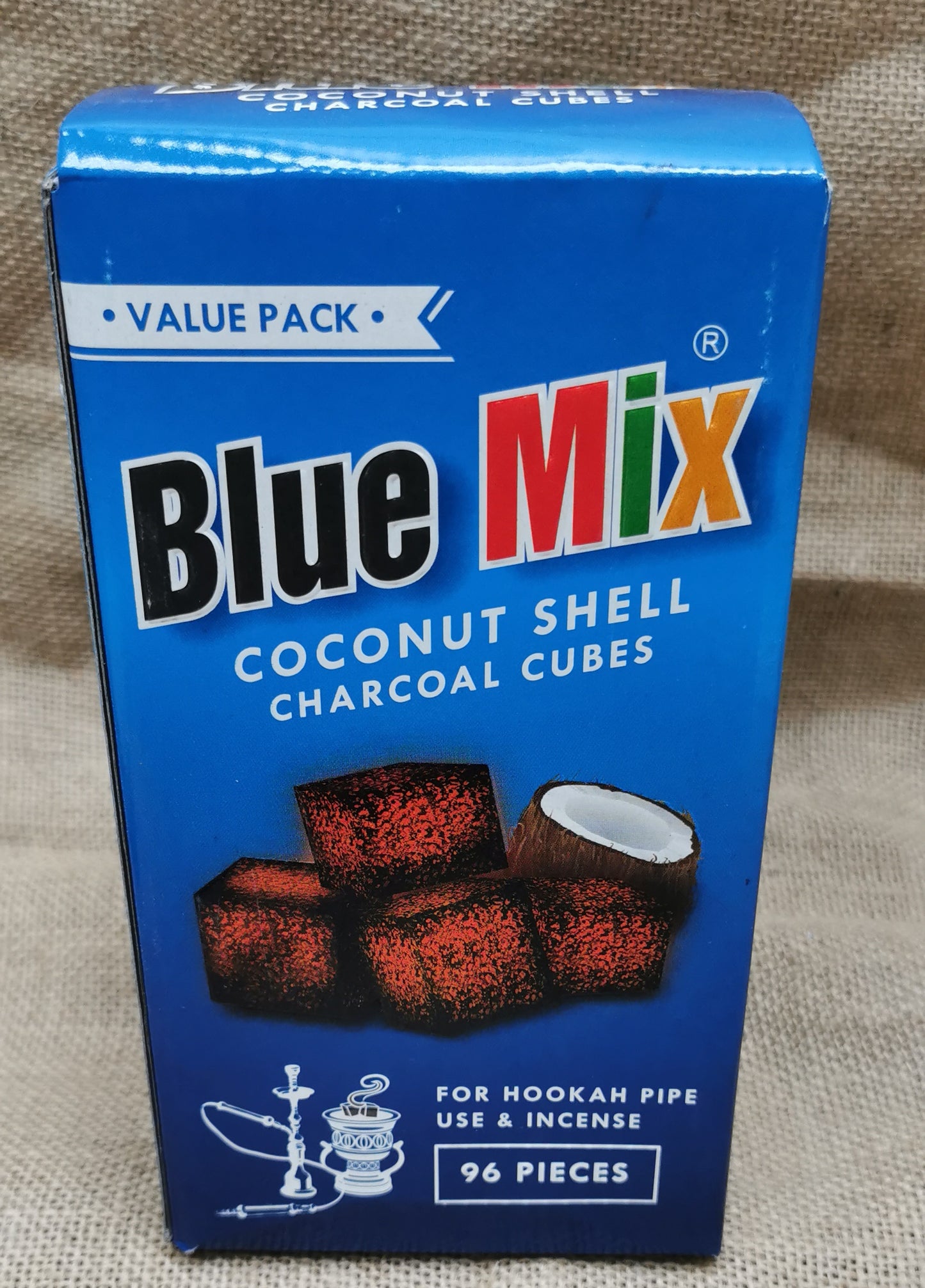 HUBBLY COAL AND ACCESSORIES