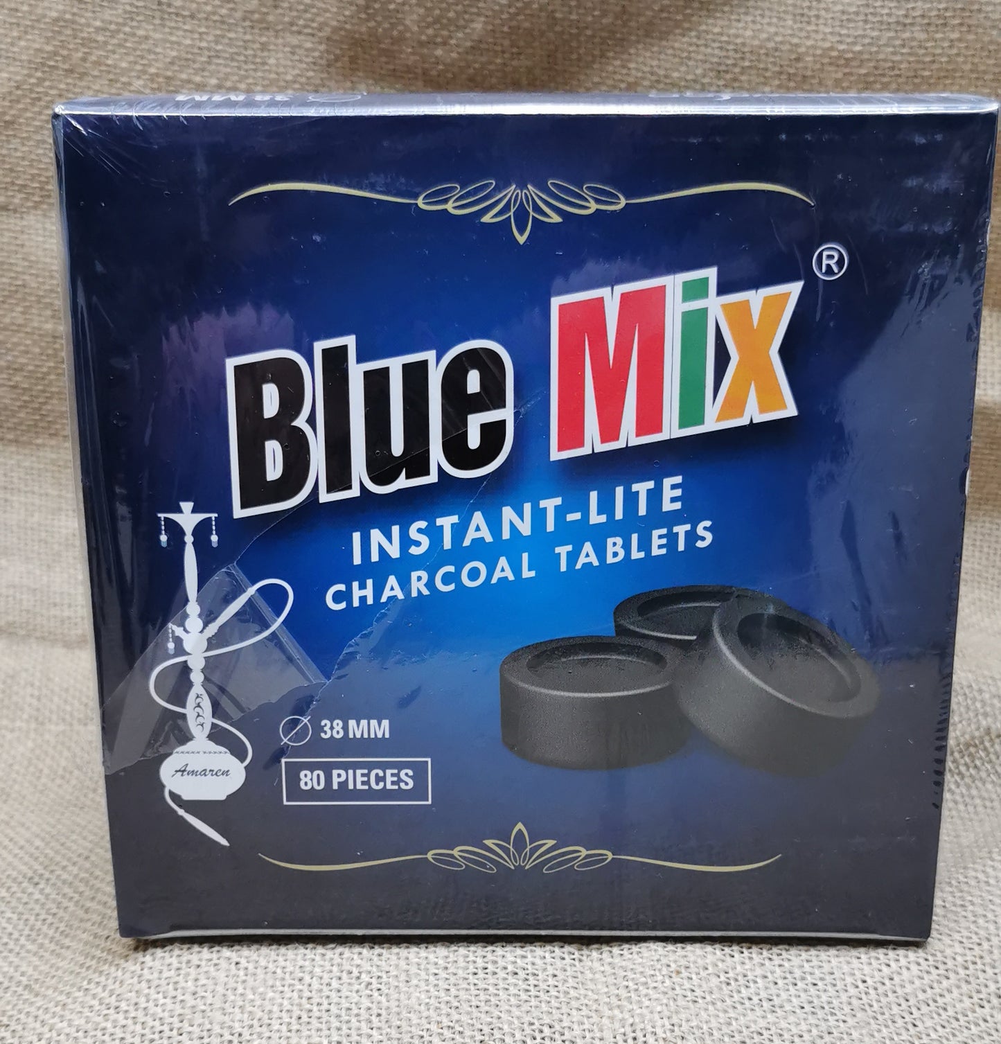 HUBBLY COAL AND ACCESSORIES