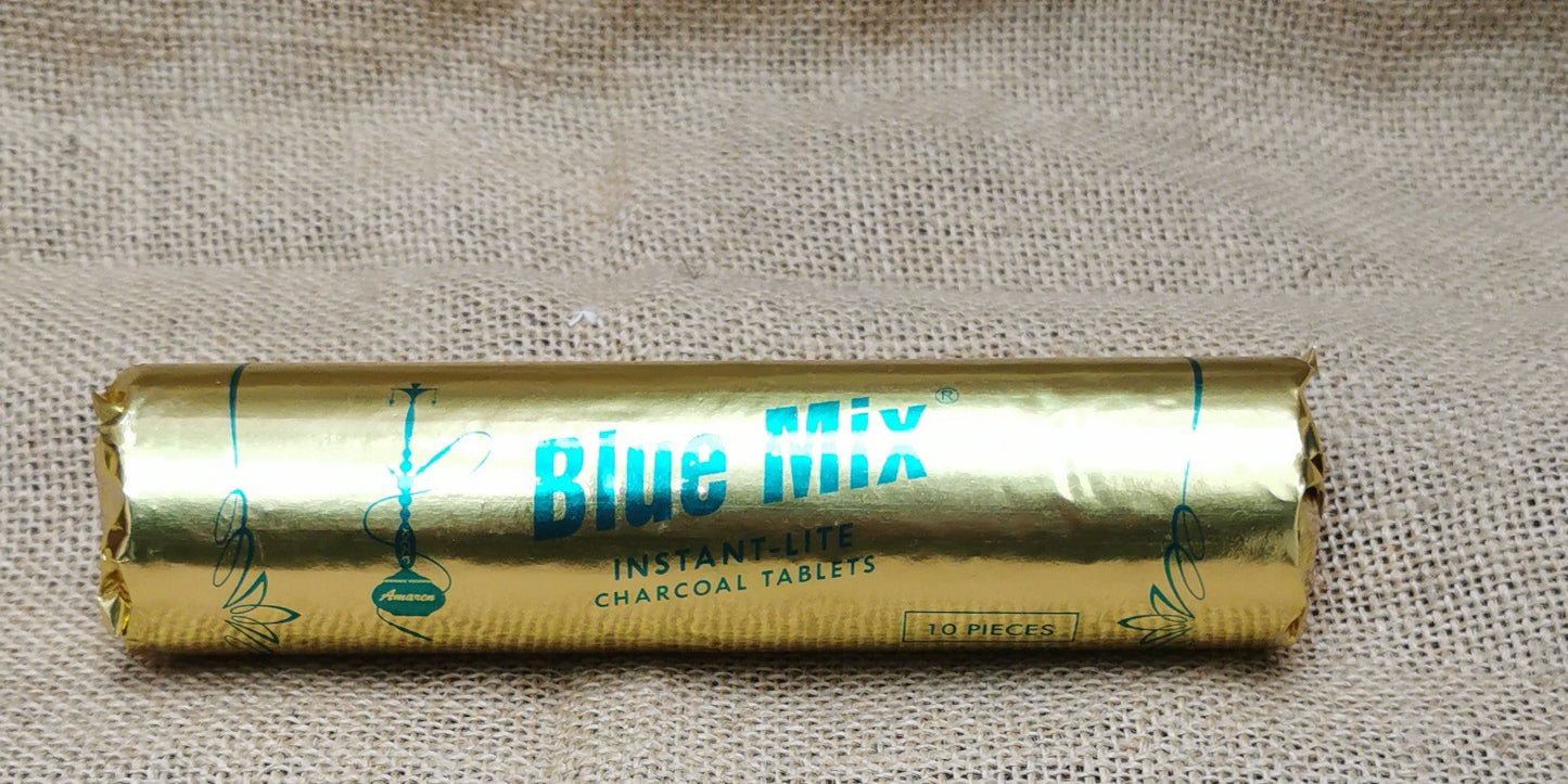 HUBBLY COAL AND ACCESSORIES